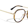 oem odm customized metal optical frames kmo 233 3