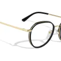 oem odm customized metal optical frames kmo 233 7