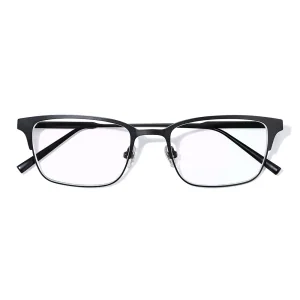 Bingkai Optik Logam Tersuai
