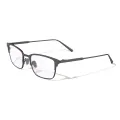 oem odm customized metal optical frames kmo 234 5