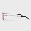 oem odm customized metal optical frames kmo 252 4