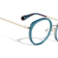 oem odm customized metal optical frames kmo 258 3