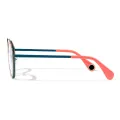 oem odm customized metal optical frames kmo 258 8