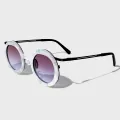 oem odm customized metal sunglasses kms 007 10