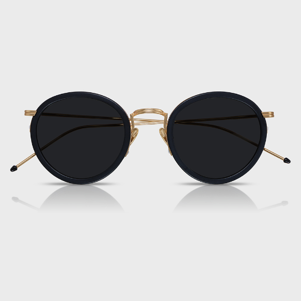 oem odm customized metal sunglasses kms 117 10