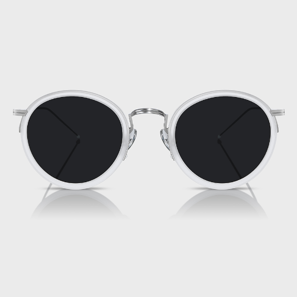 oem odm customized metal sunglasses kms 117 11