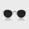oem odm customized metal sunglasses kms 117 15