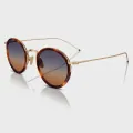 oem odm customized metal sunglasses kms 117 2