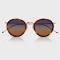 oem odm customized metal sunglasses kms 117 5