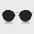 oem odm customized metal sunglasses kms 117 6