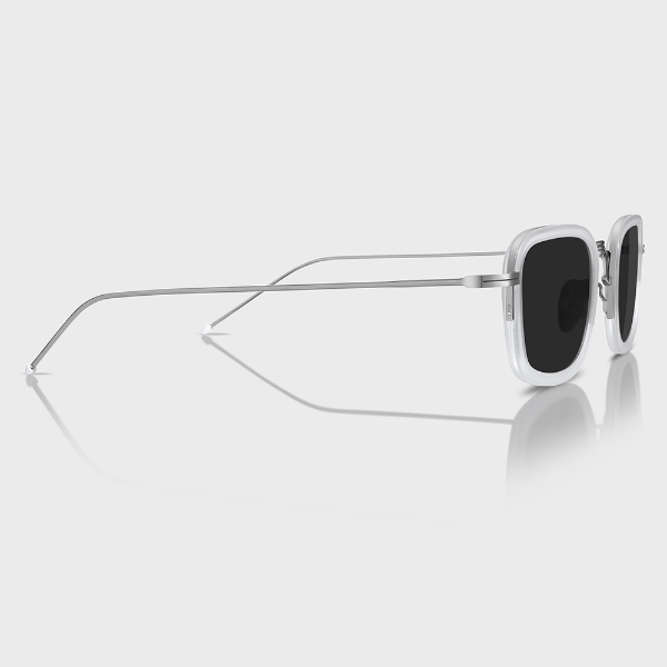 oem odm customized metal sunglasses kms 118 14