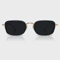 oem odm customized metal sunglasses kms 118 6