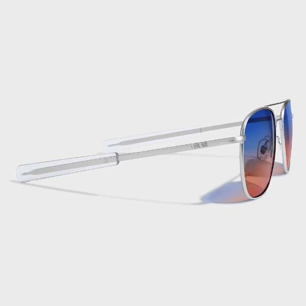 oem odm customized metal sunglasses kms 120 19