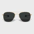 oem odm customized metal sunglasses kms 120 5