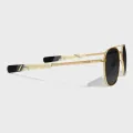 oem odm customized metal sunglasses kms 120 7