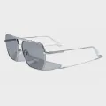 oem odm customized metal sunglasses kms 134 10