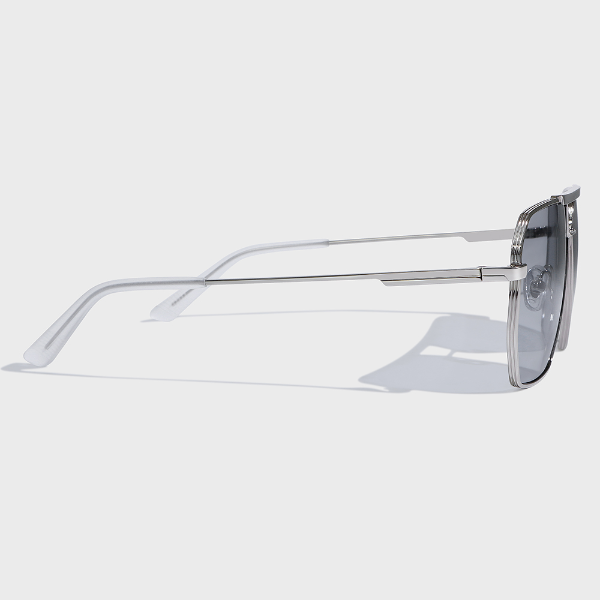 oem odm customized metal sunglasses kms 134 12