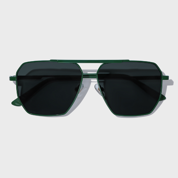 oem odm customized metal sunglasses kms 134 13
