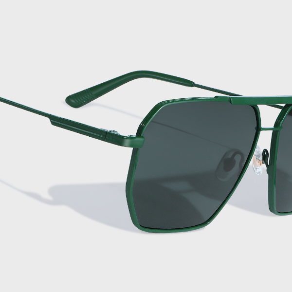 oem odm customized metal sunglasses kms 134 15