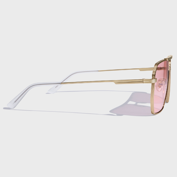 oem odm customized metal sunglasses kms 134 4