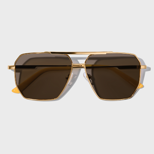 oem odm customized metal sunglasses kms 134 5