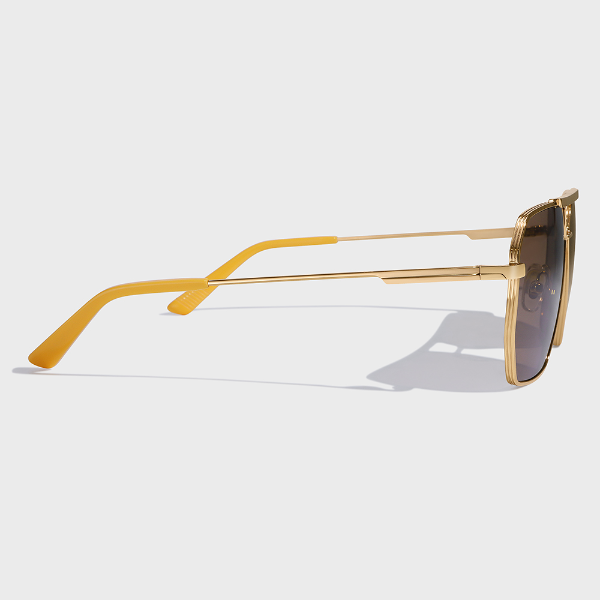 oem odm customized metal sunglasses kms 134 8