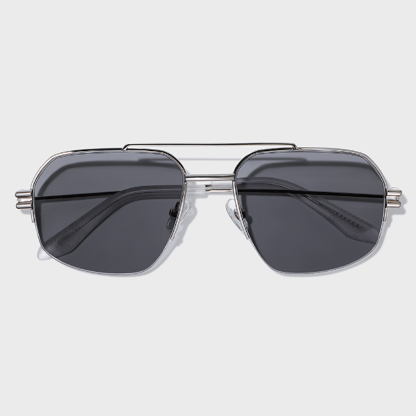 Custom Metal Sunglasses
