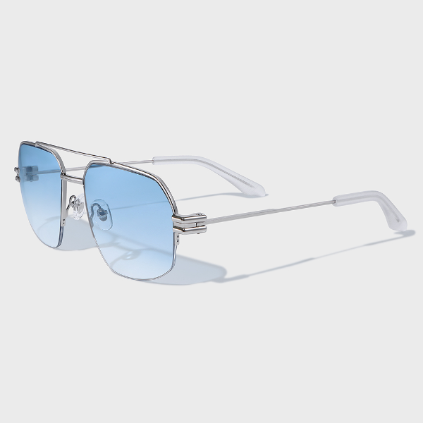 oem odm customized metal sunglasses kms 135 10