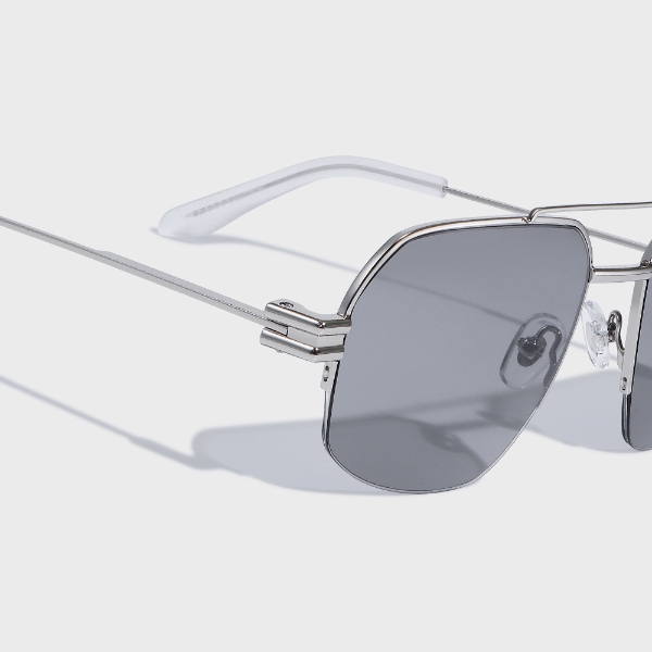 oem odm customized metal sunglasses kms 135 3