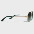 oem odm customized metal sunglasses kms 135 8