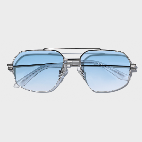 oem odm customized metal sunglasses kms 135 9