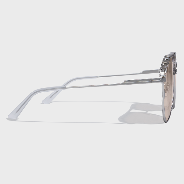 oem odm customized metal sunglasses kms 136 16