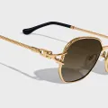 oem odm customized metal sunglasses kms 139 11