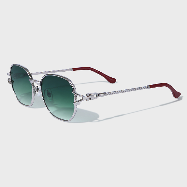 oem odm customized metal sunglasses kms 139 18