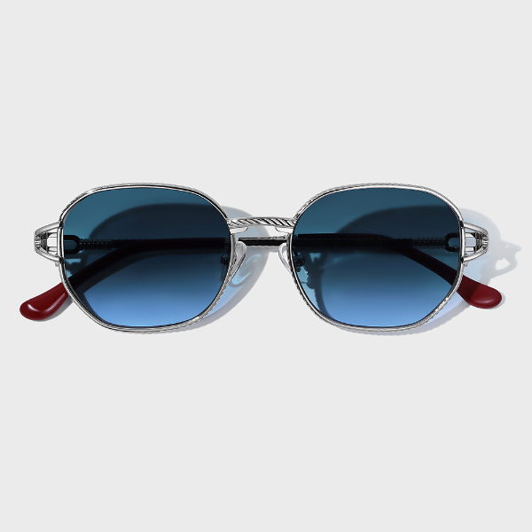 oem odm customized metal sunglasses kms 139 5