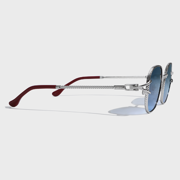 oem odm customized metal sunglasses kms 139 8