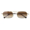 oem odm customized metal sunglasses kms 227 3