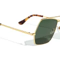 oem odm customized metal sunglasses kms 228 11