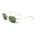 oem odm customized metal sunglasses kms 229 10