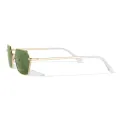 oem odm customized metal sunglasses kms 229 12