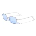 oem odm customized metal sunglasses kms 229 2