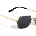 oem odm customized metal sunglasses kms 229 7