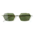 oem odm customized metal sunglasses kms 229 9