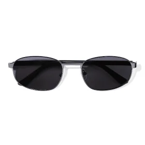 Custom Metal Sunglasses