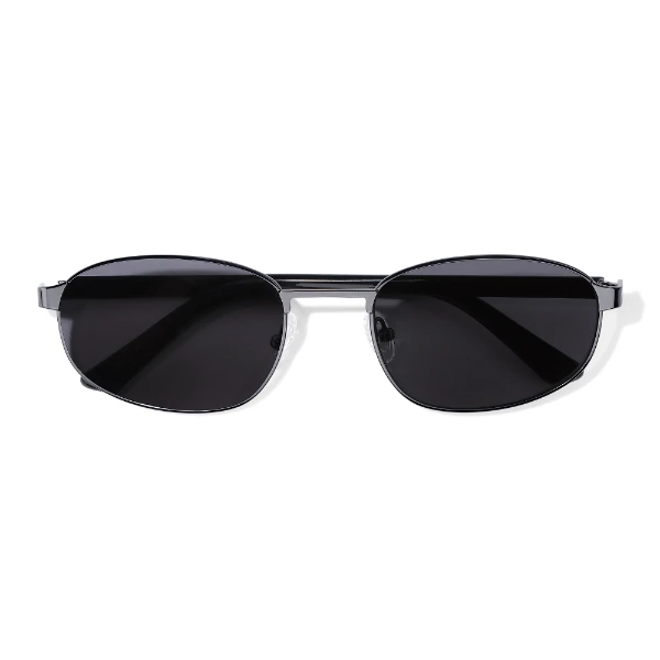 Custom Metal Sunglasses