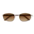oem odm customized metal sunglasses kms 505 2