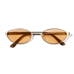 Custom Metal Sunglasses