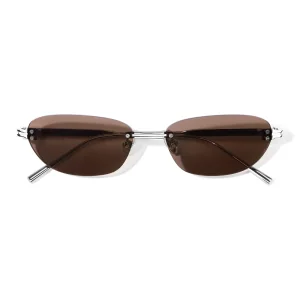 Custom Metal Sunglasses