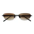 oem odm customized metal sunglasses kms 507 3