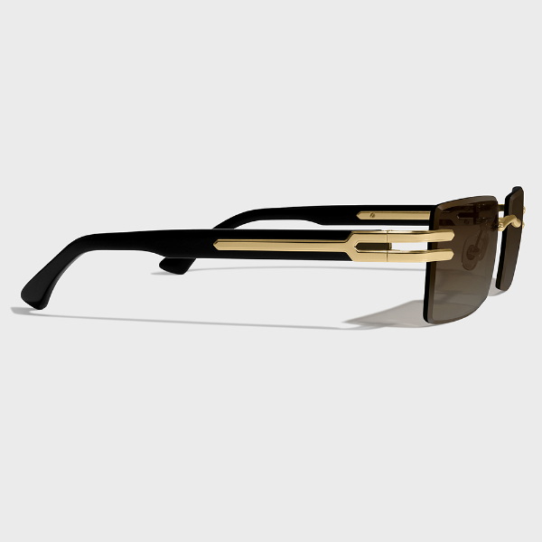 oem odm customized rimless sunglasses krs 202 16